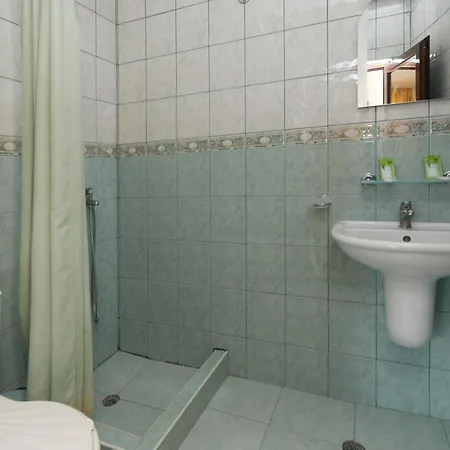 Guest house Casa Zdrava Nesebar