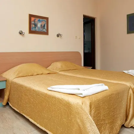 Guest house Casa Zdrava