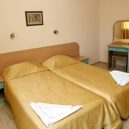 بيت ضيافة Casa Zdrava