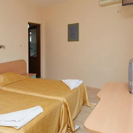 بيت ضيافة Casa Zdrava *