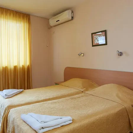 Casa Zdrava * نيسيبار
