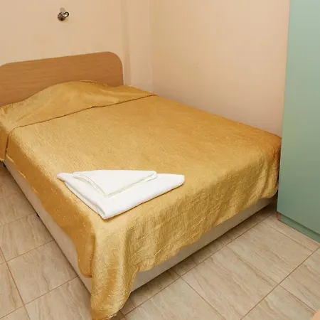 بيت ضيافة Casa Zdrava نيسيبار